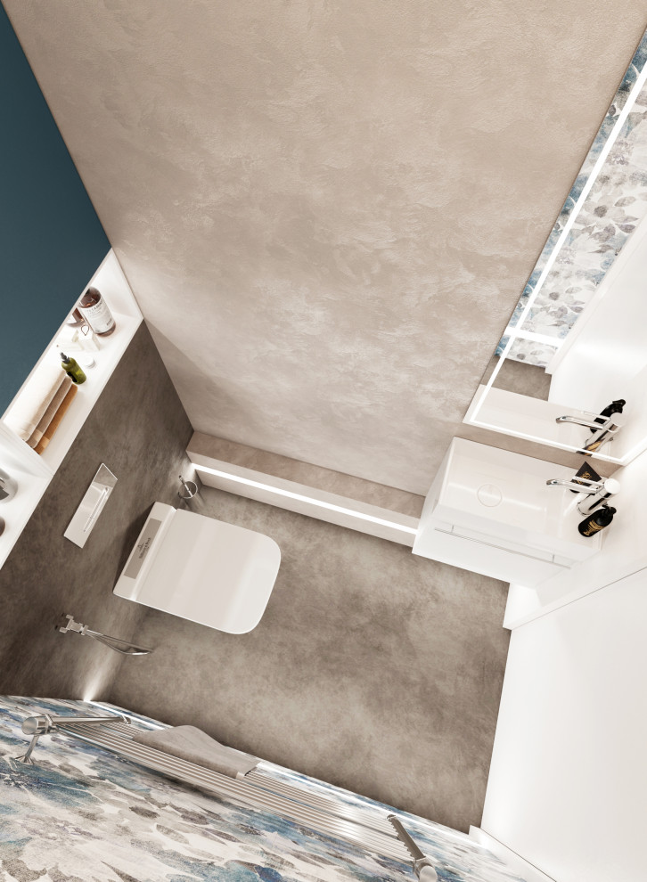 ЖК Норд 88кв.м