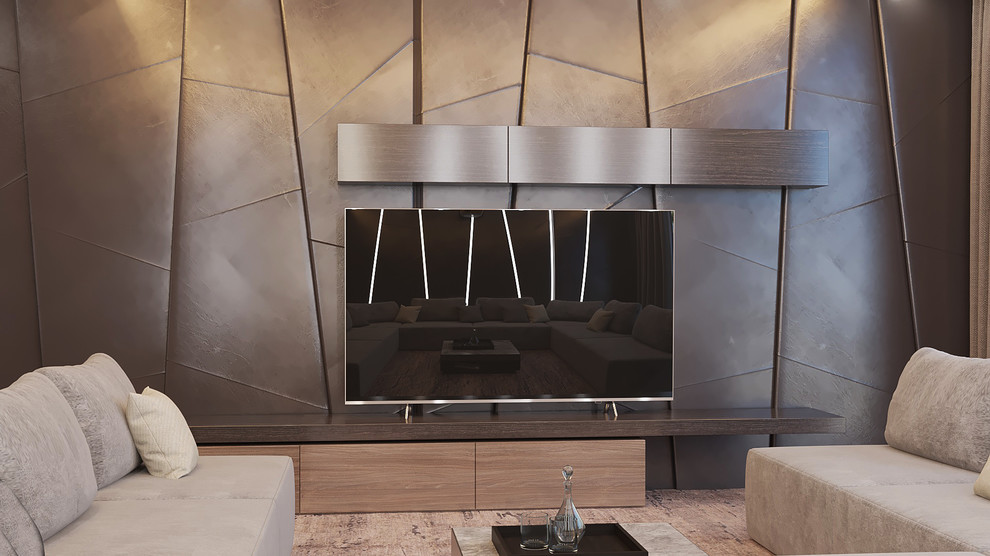 Частный дом