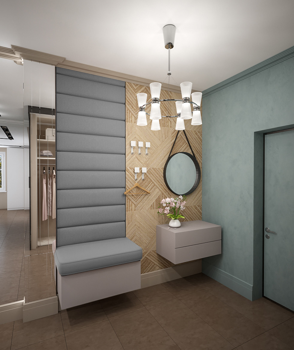 Строгая нежность