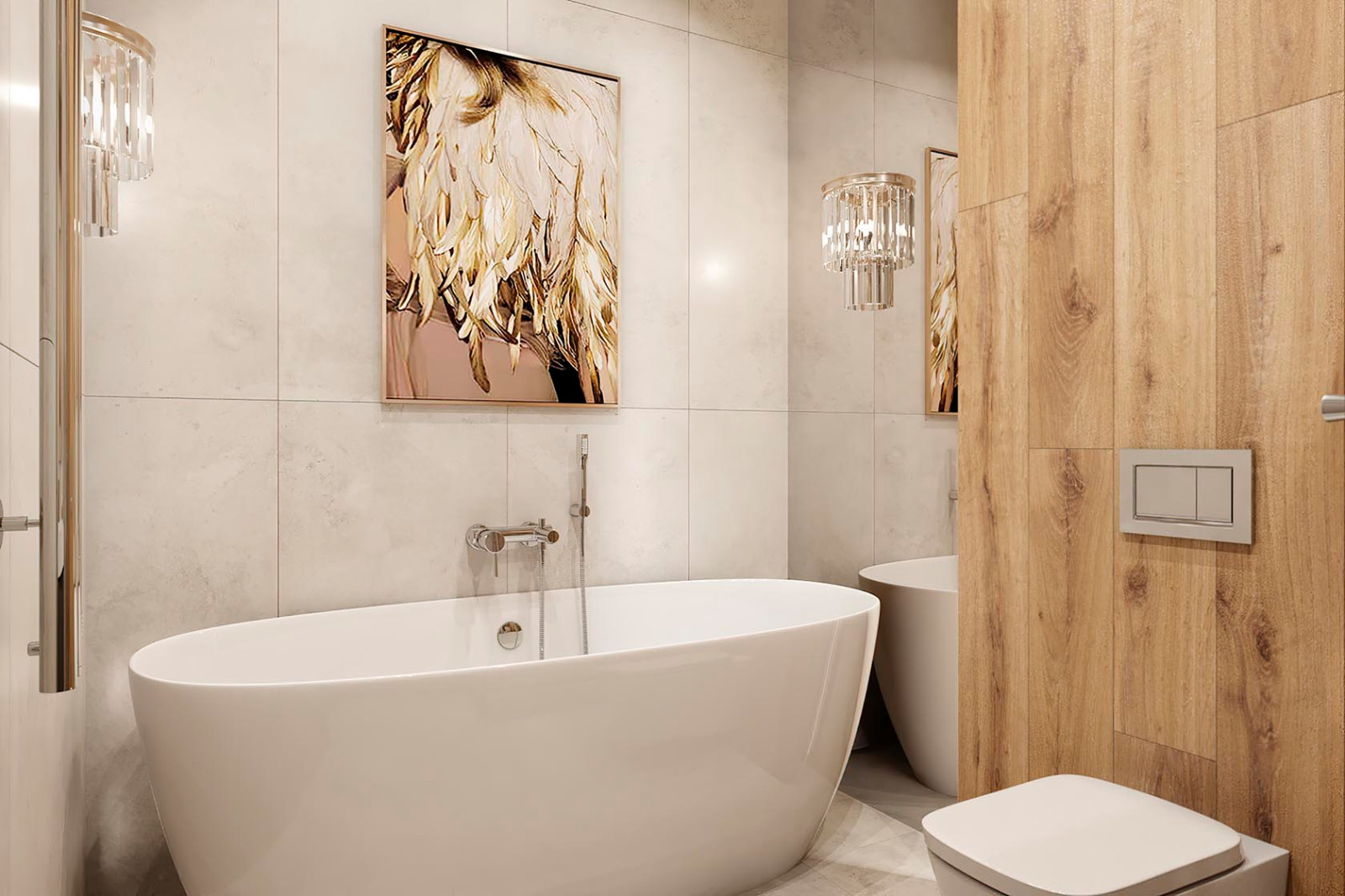 Переулок "Бульварный"