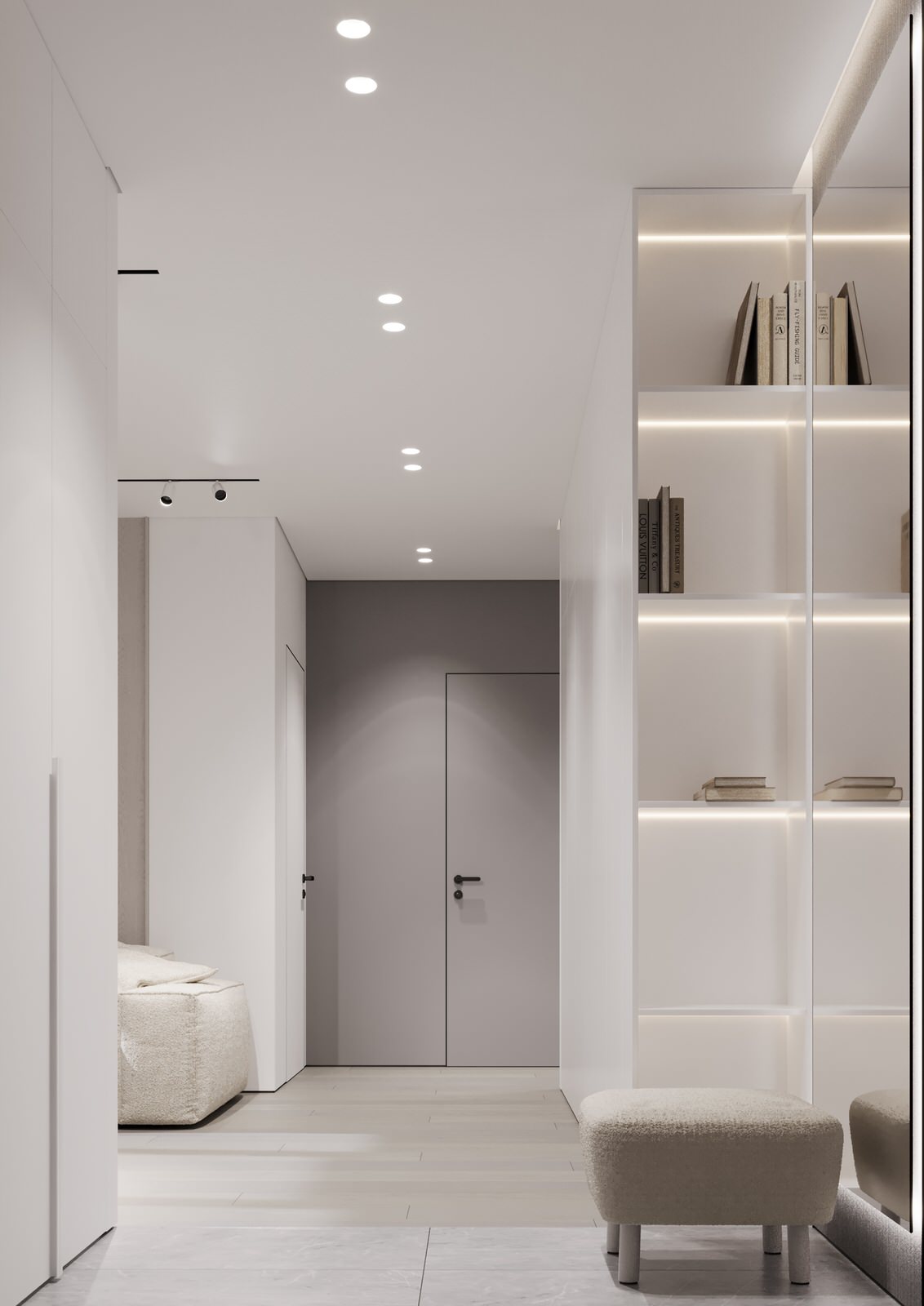 ЖК Европейский г.Воронеж