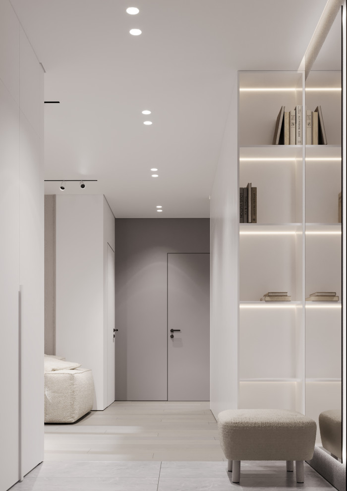 ЖК Европейский г.Воронеж