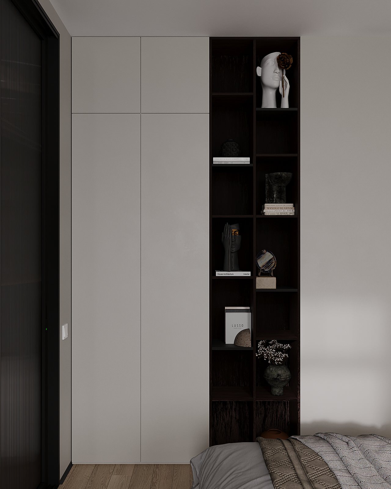 Обложка проекта: ЖК "Баерс"