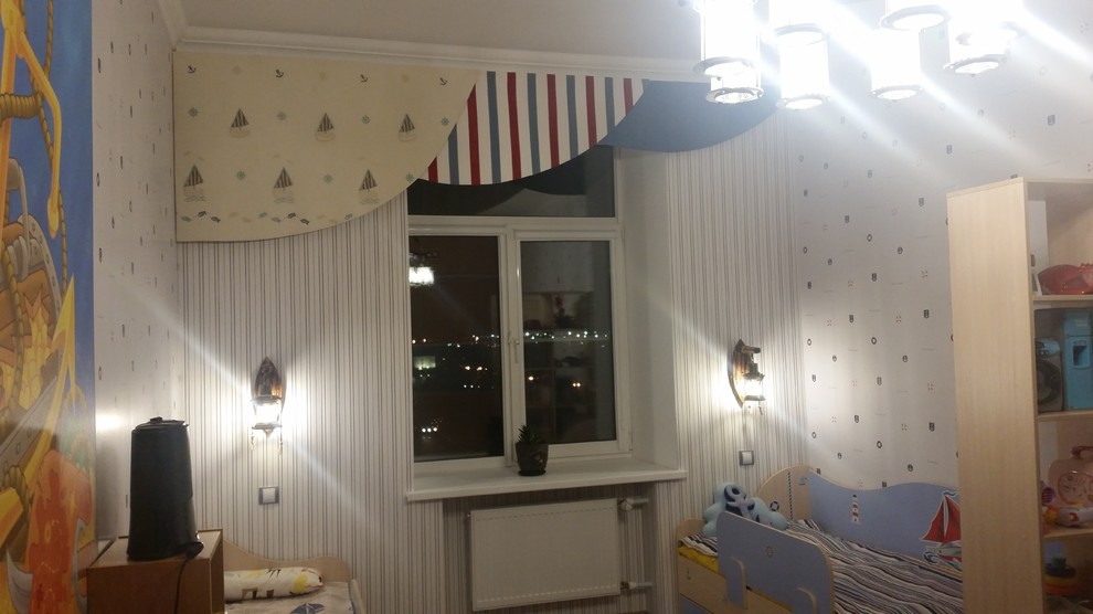 Обложка альбома: Детская