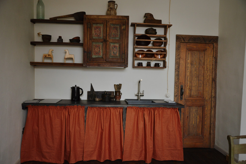 Апартаменты VologDom1