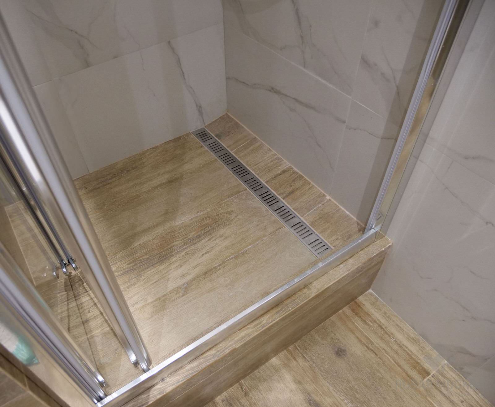 Ремонт под ключ однокомнатной квартиры 28,5 кв.м в ЖК «Аквилон PARK»