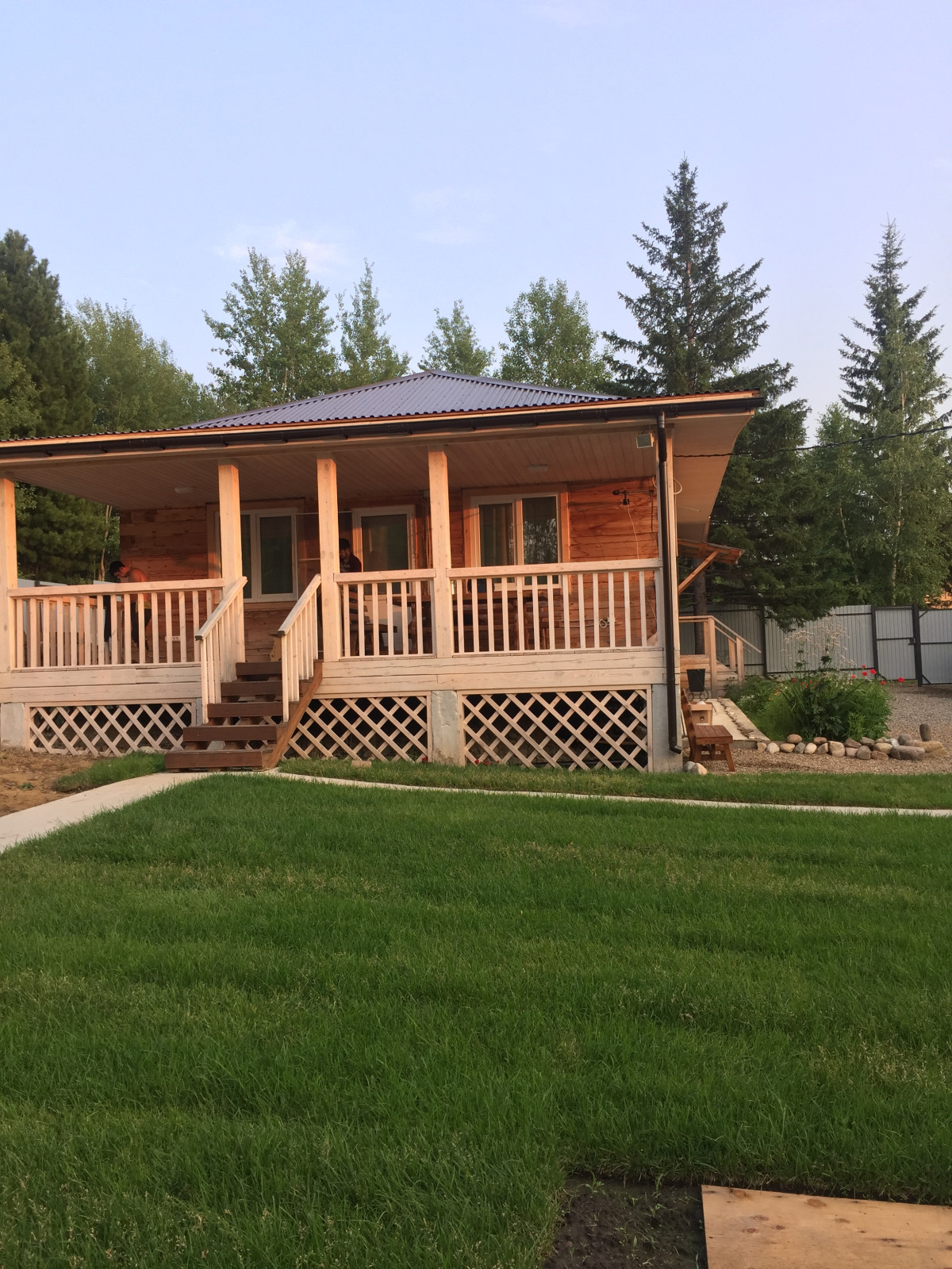 Наши работы