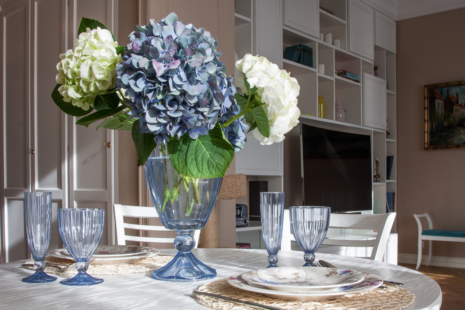 Апартаменты на улице Покровка