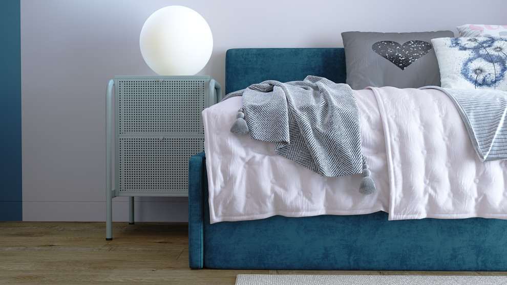 Дизайн интерьера дома в Санкт Петербурге