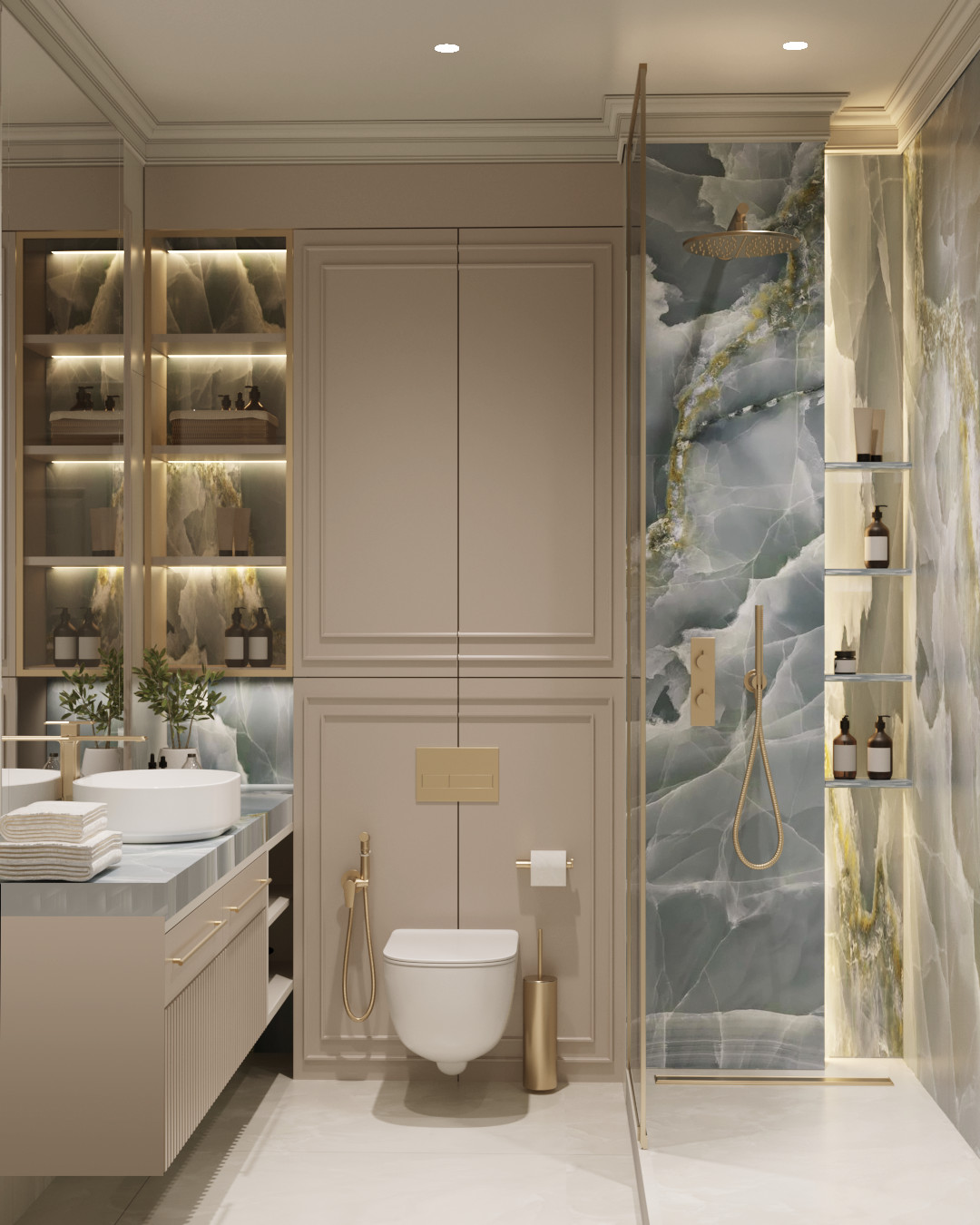 ЖК ИДЕАЛИСТ