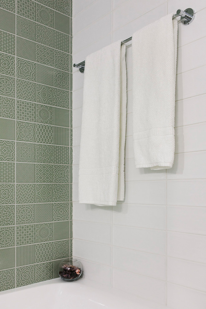 В гостях: «Однушка» с восточными мотивами