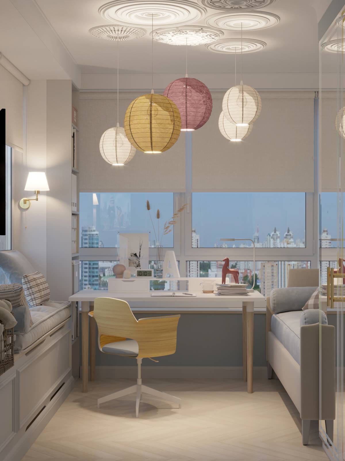 ЖК Домашний