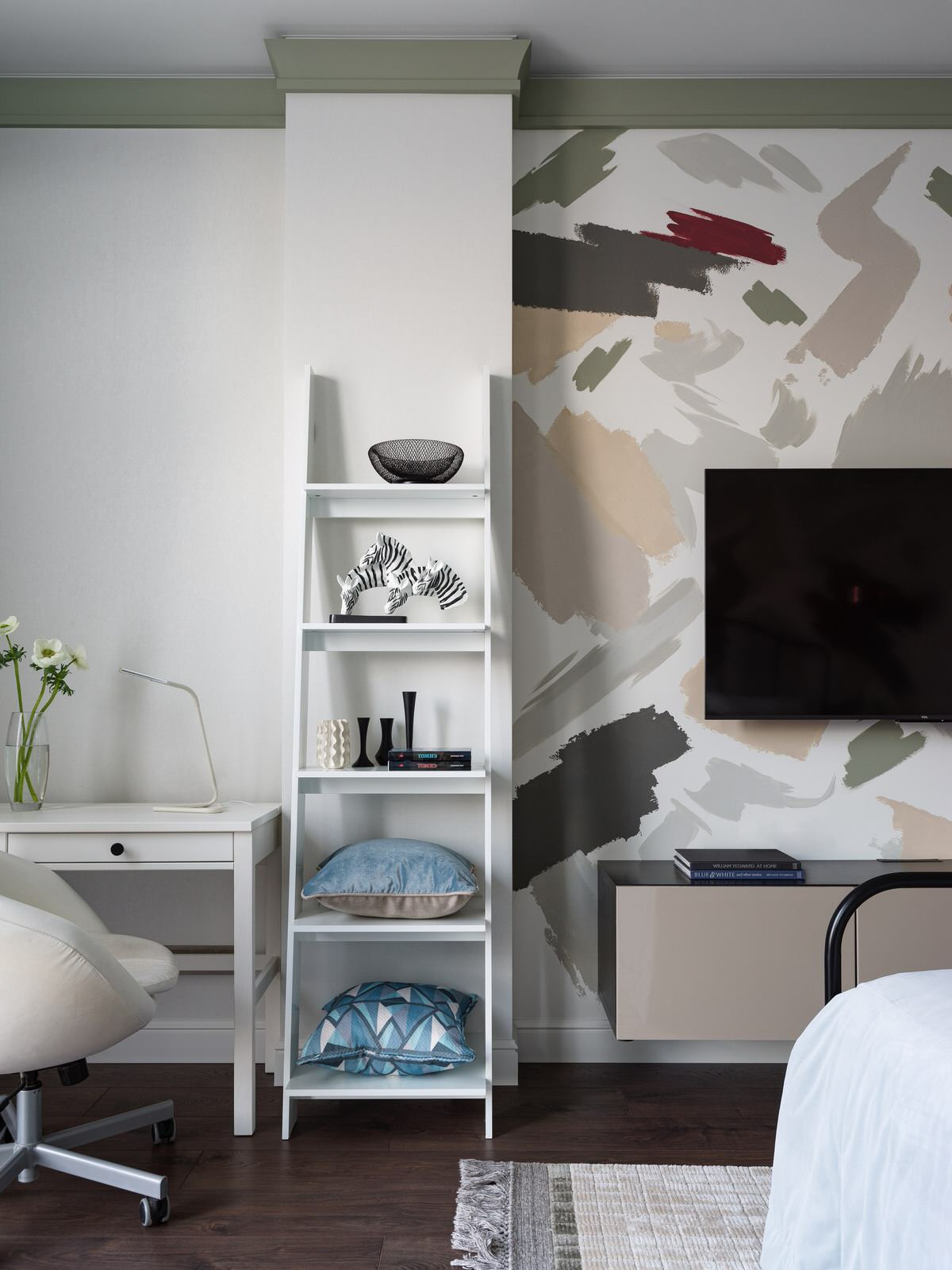 Квартира в ЖК Лобаческого Положительный баланс (ФОТО)