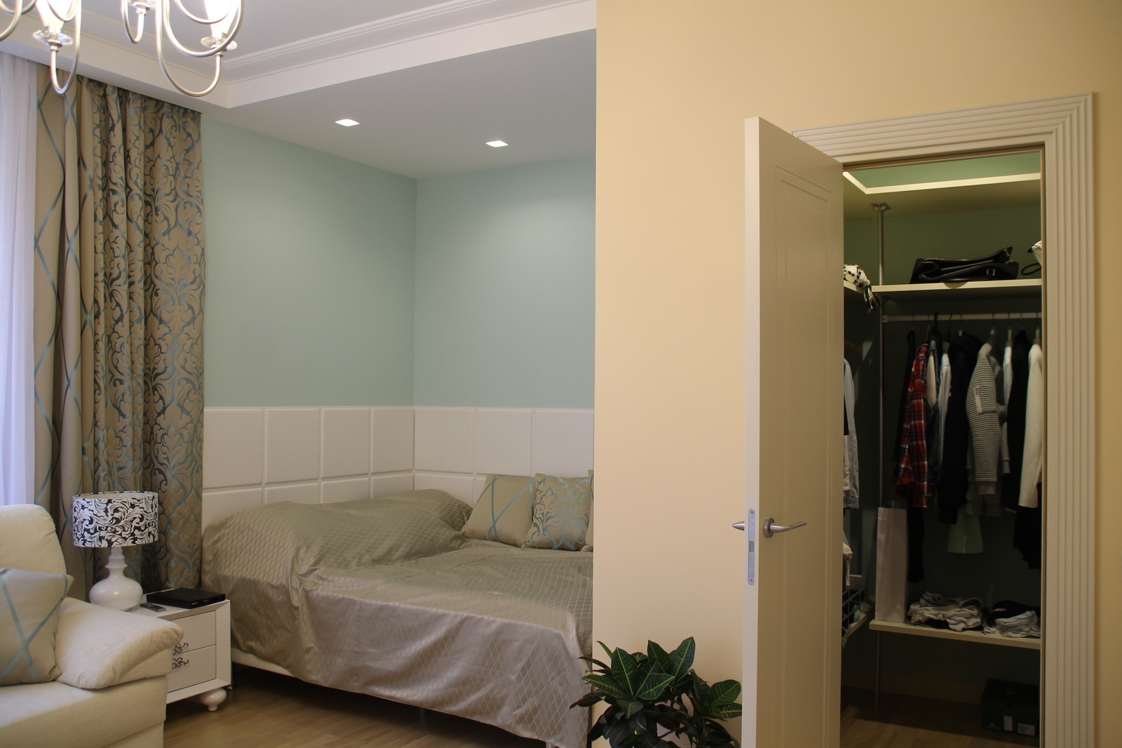 Мосфильмовская 88