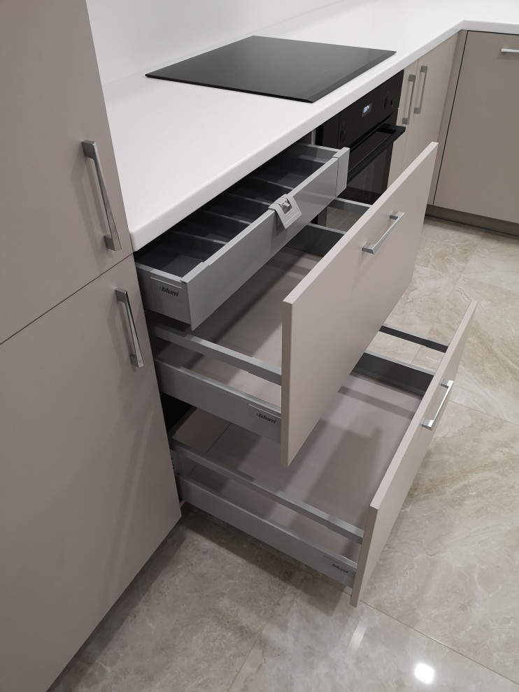 Кухня ЖК Суббота