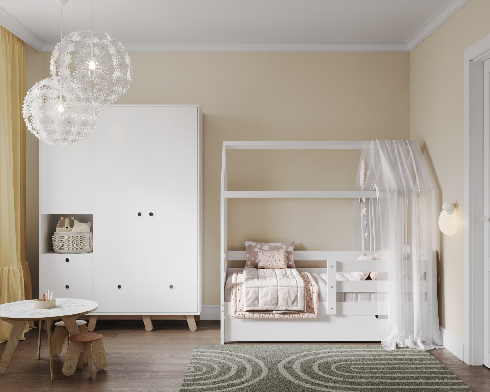 Городские истории