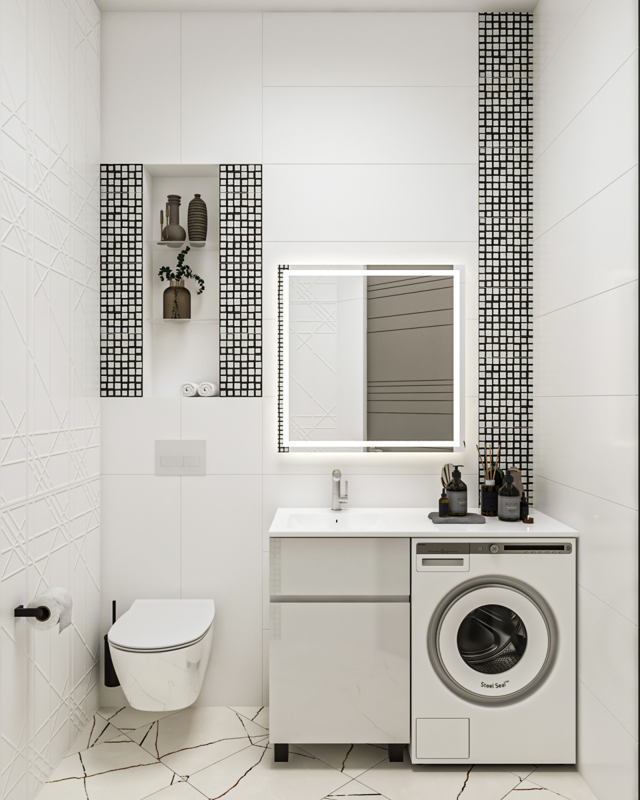 Московская Ривьера