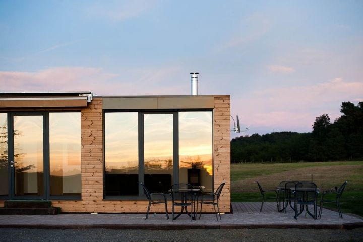 Проекты домов