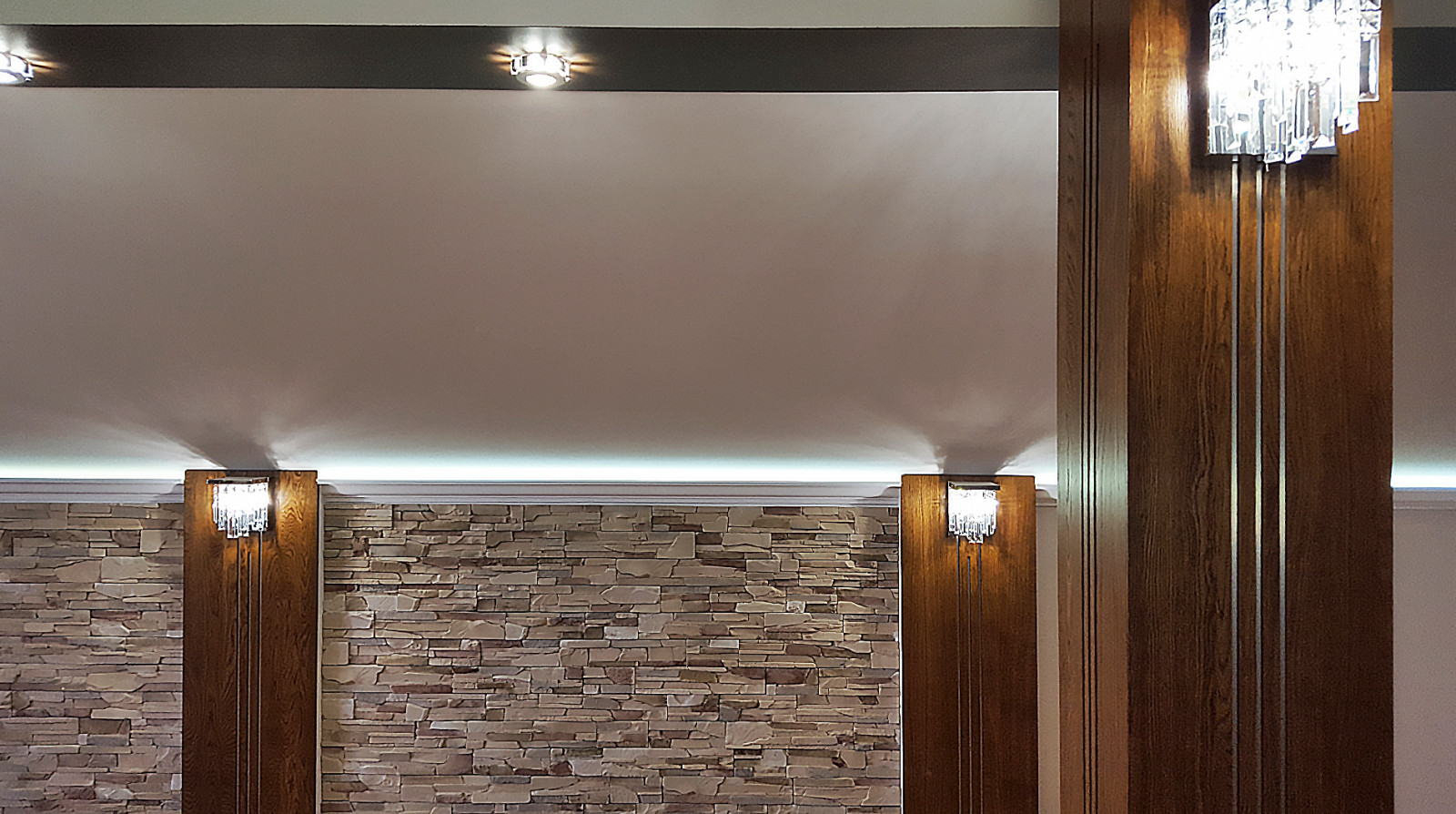 Загородный дом пос. Самовец