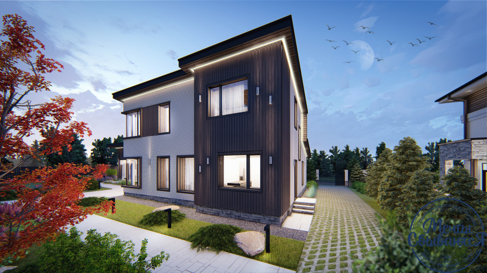 Просто, необычно и изящно