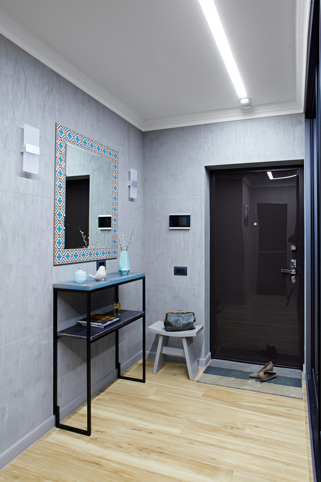 Обложка проекта: Новое Тушино