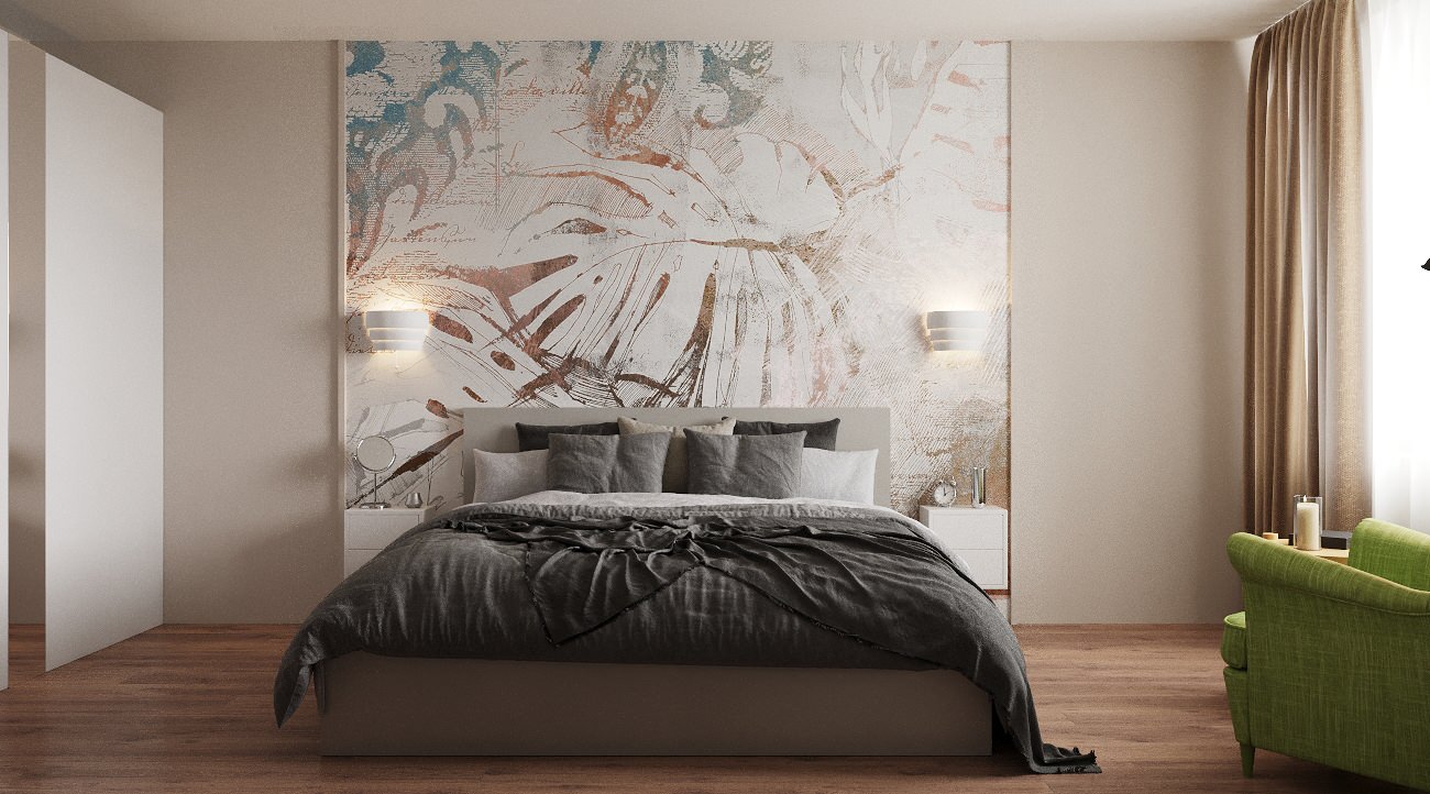 Квартира ЖК "Волковский". г. Санкт-Петербург