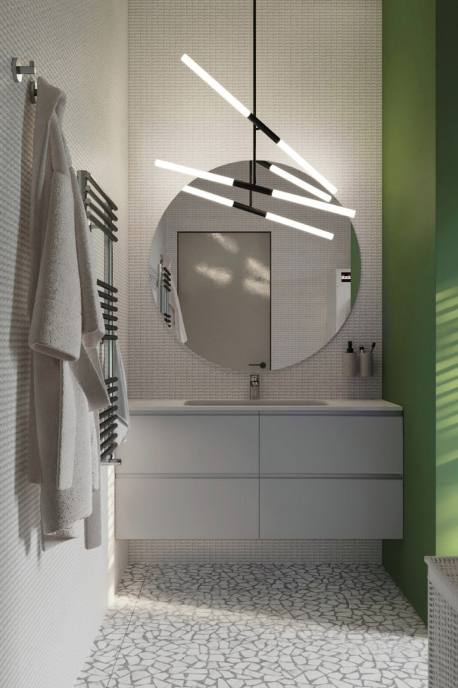 Дом в КП "Векшино"