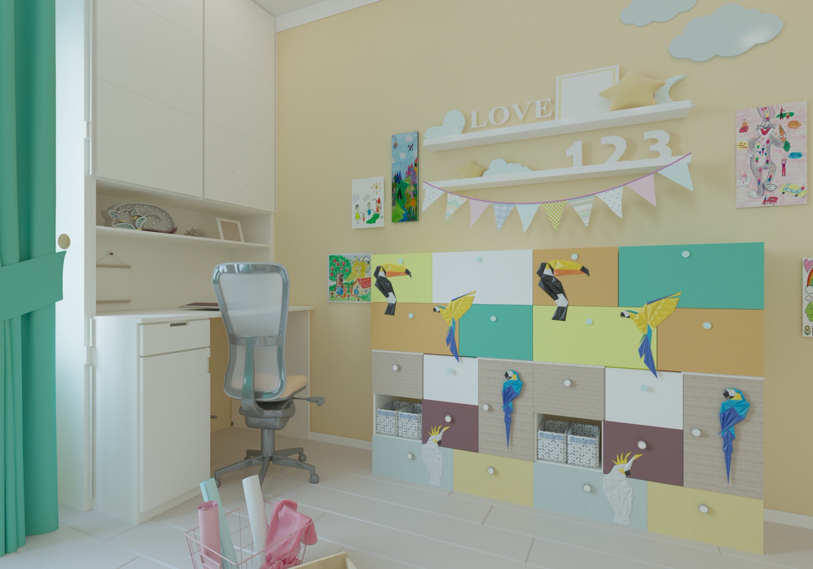 Лейла Кязымова