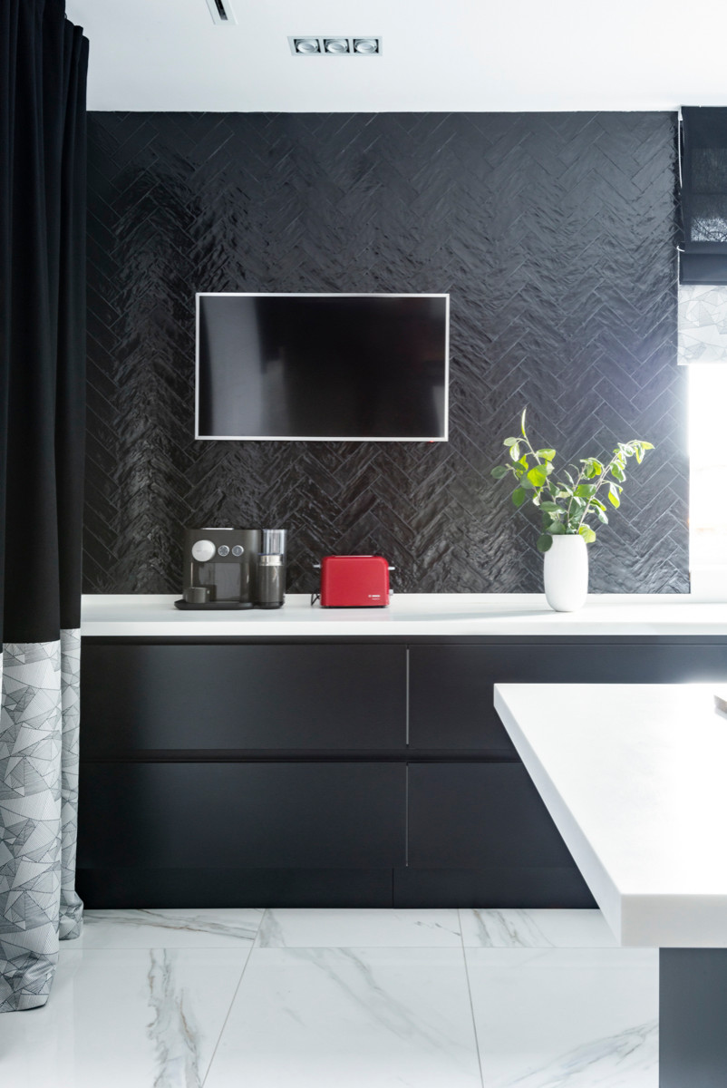 Дом для молодой пары с 2 маленькими детьми