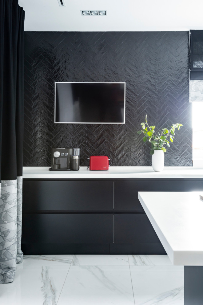 Дом для молодой пары с 2 маленькими детьми