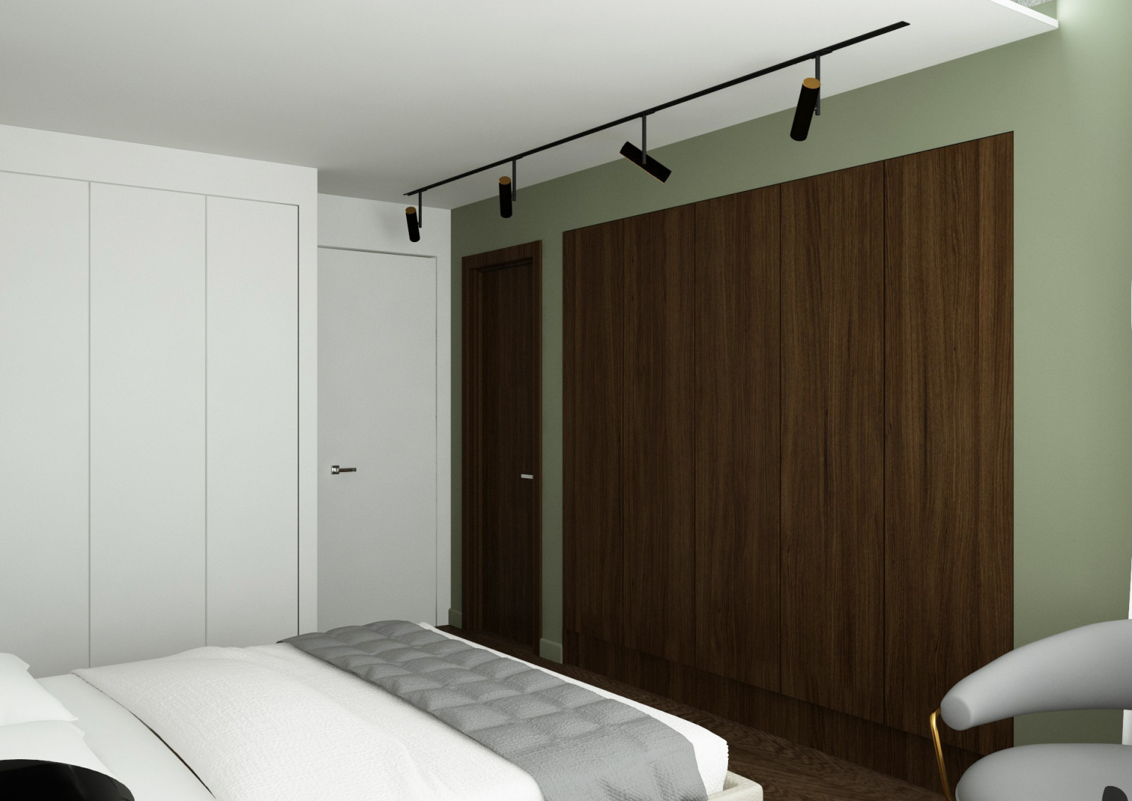 Трешка с видом на Томь