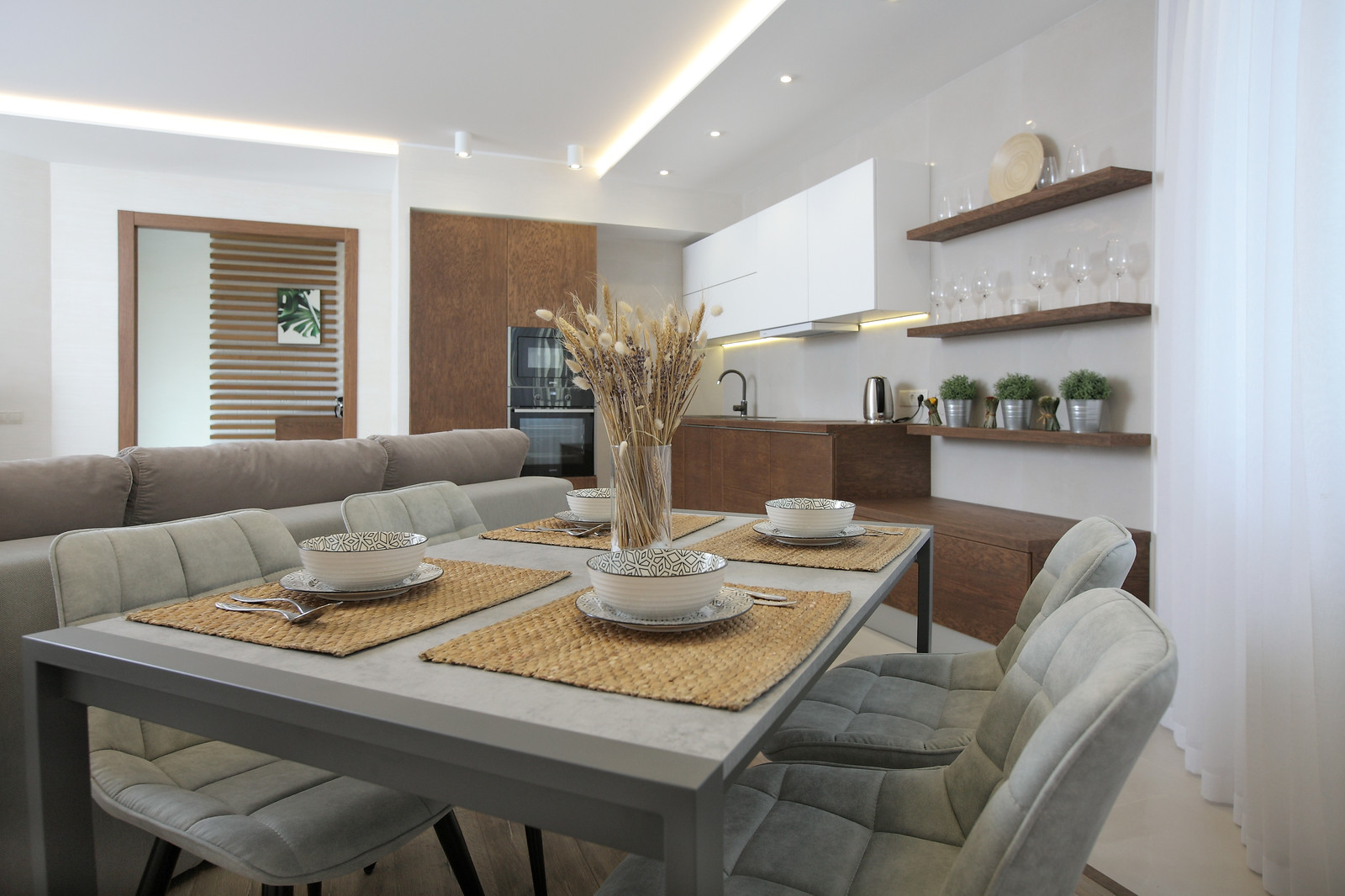 ЖК "Преображенский", г. Красноярск