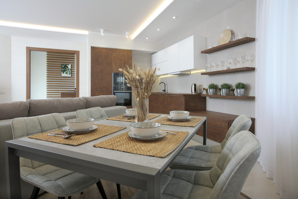 ЖК "Преображенский", г. Красноярск