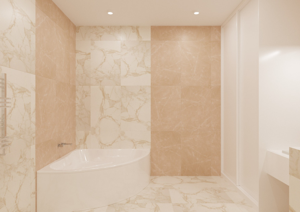 Загородный дом