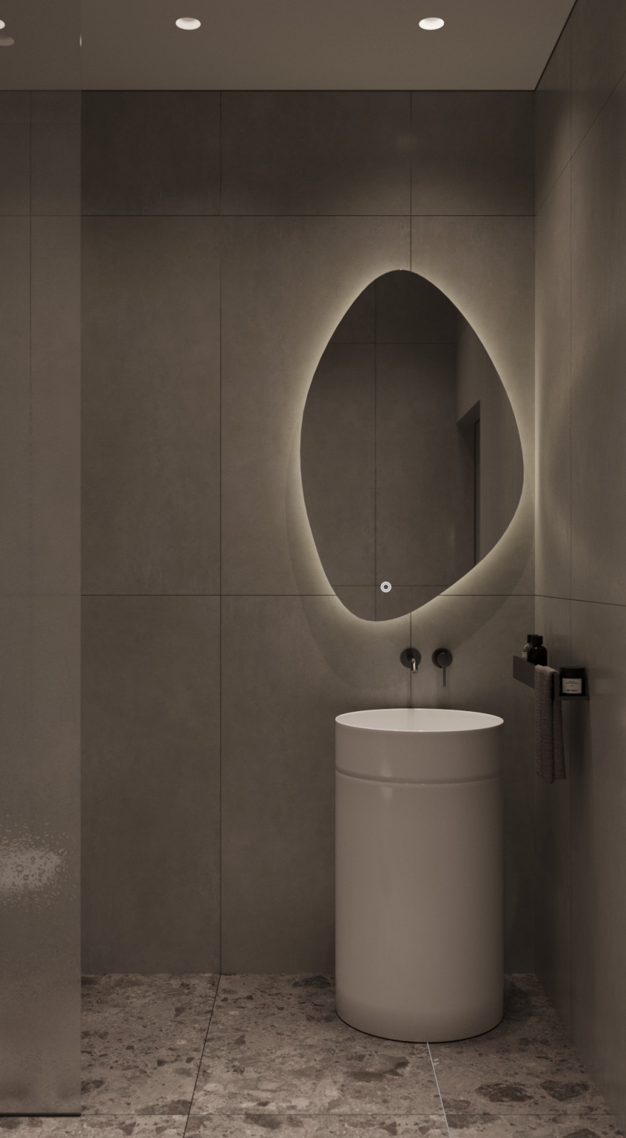 Квартира, 95 кв