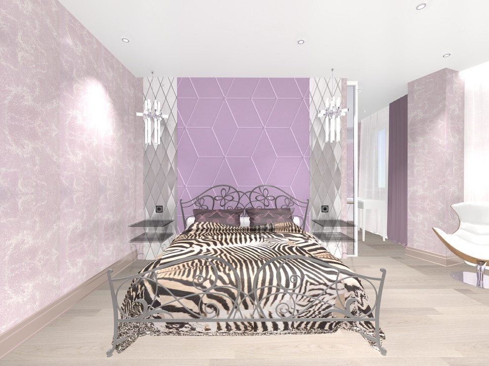 ЖК " У Парка"