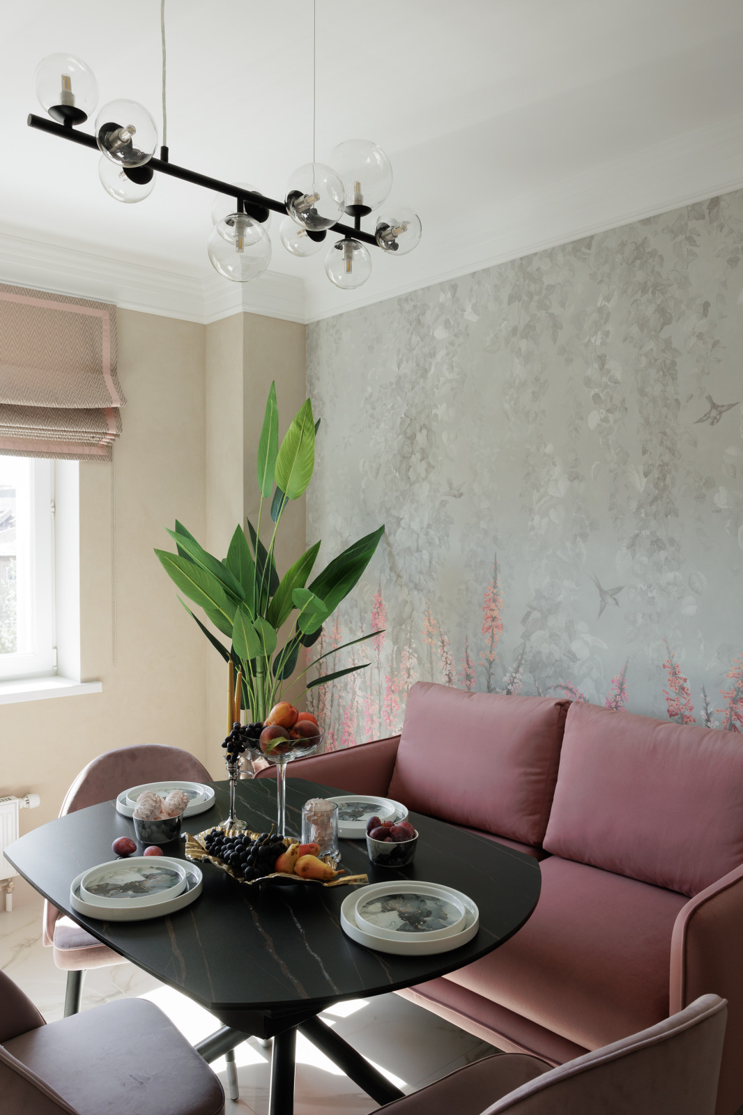 Квартира в ЖК «Гулливер»