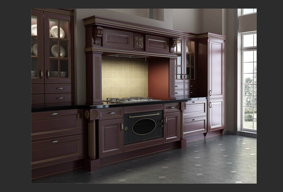 Кухня Elisaveta