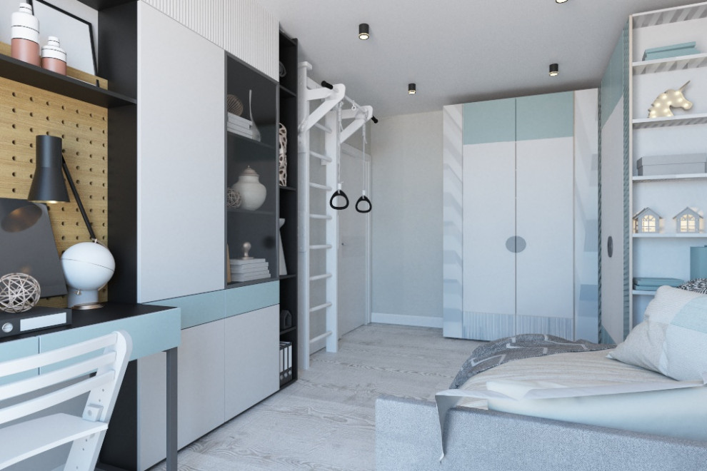 2-х комнатная квартира