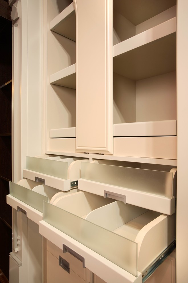 Гардеробные