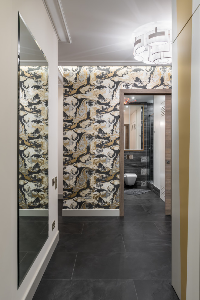 Квартира на Кирочной