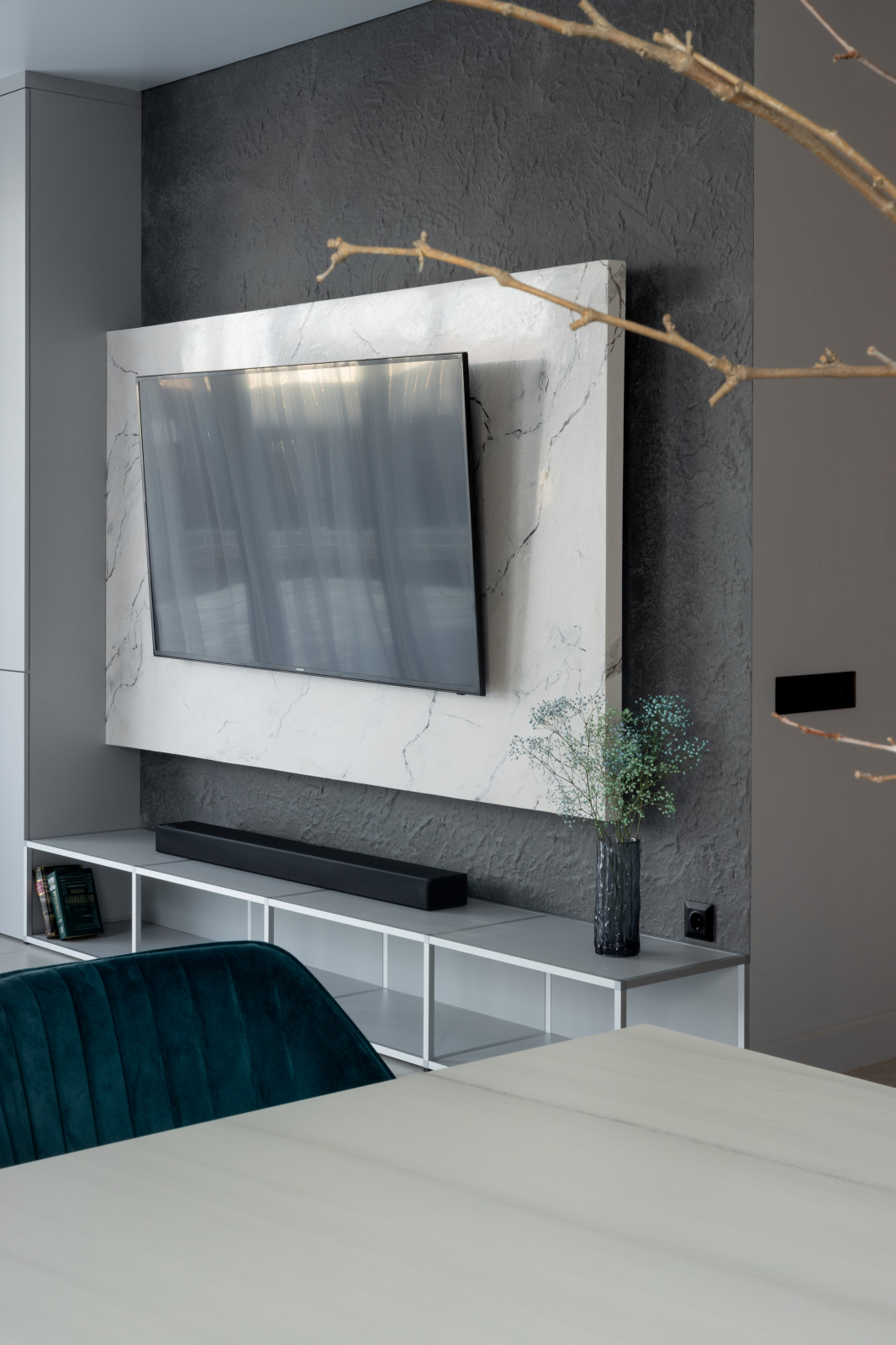 Коттедж с.Верхневеселое Фото