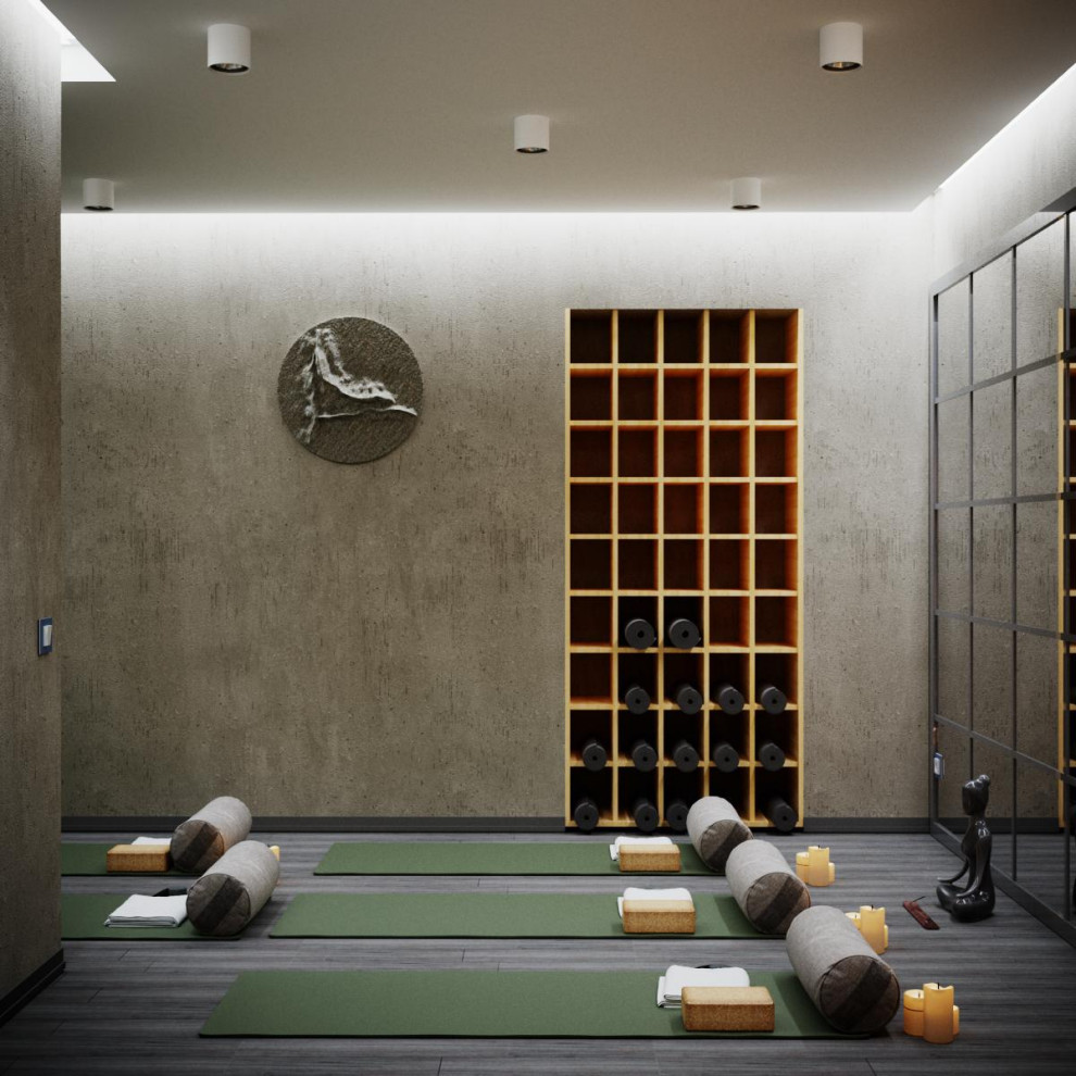 Центр психологической разгрузки