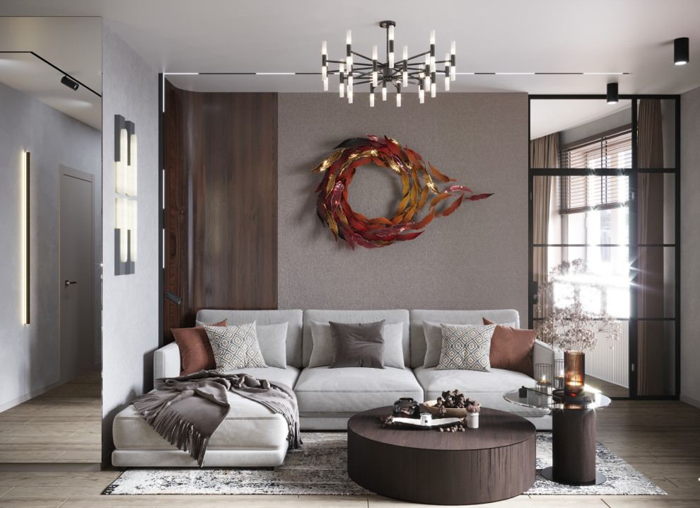 Дизайн квартиры