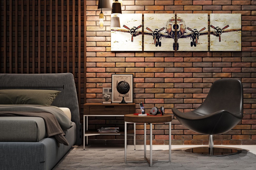 Квартира на Мосфильмовской