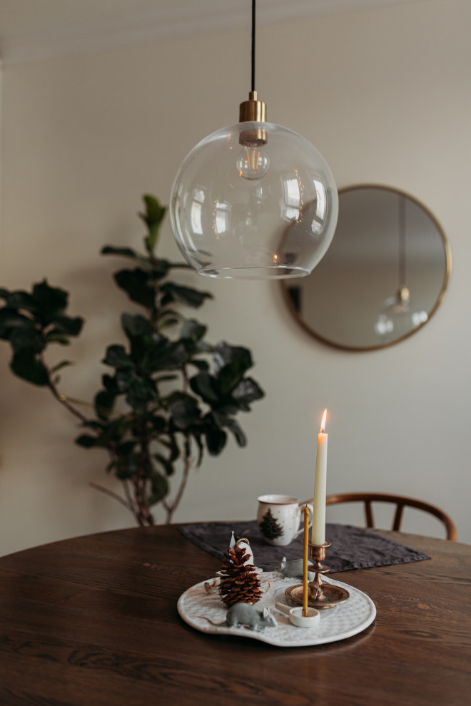 Квартира Бьорн