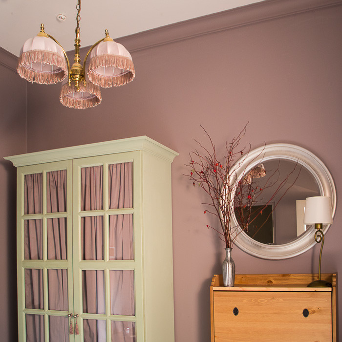 Квартира в Нижнем Новгороде