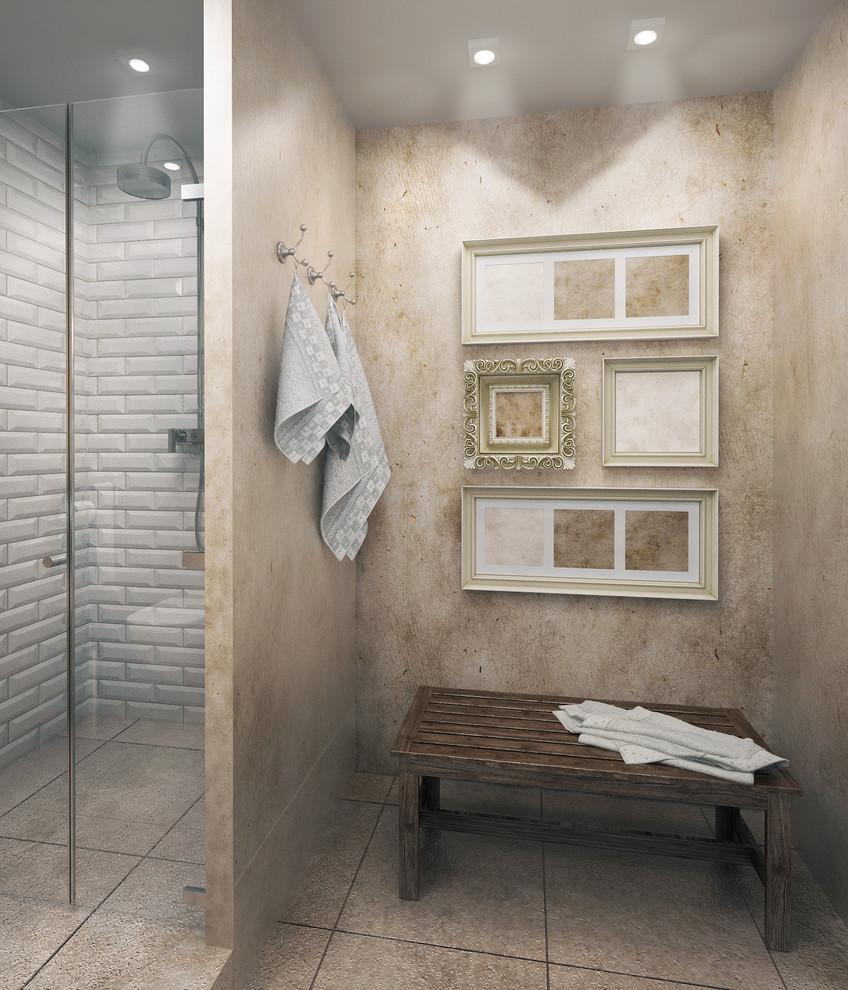 Квартира в ЖК "Даудель"