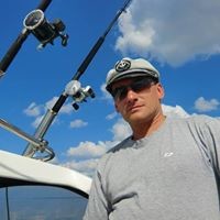 Сергей Букуев