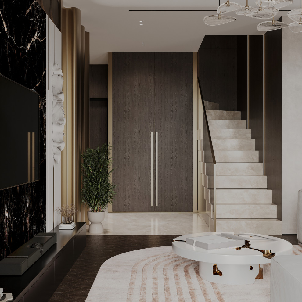 ЖК Сидней Сити